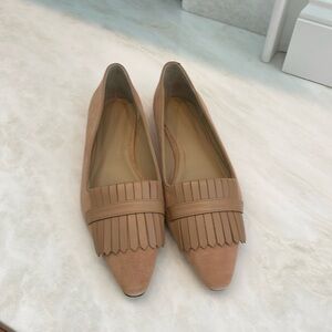 Ann Taylor Flats